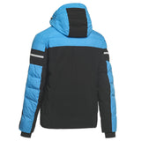 Force Jacket - Blue-Black 