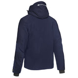 Slope Jacket - Blue-Blue 