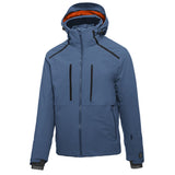 Tailly Jacket - Navy Blue 