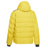 Nova Jacket - Yellow 