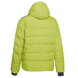 Nova Jacket - Lime 