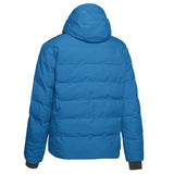 Nova Jacket - Blue 