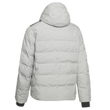 Nova Jacket - Light Gray 