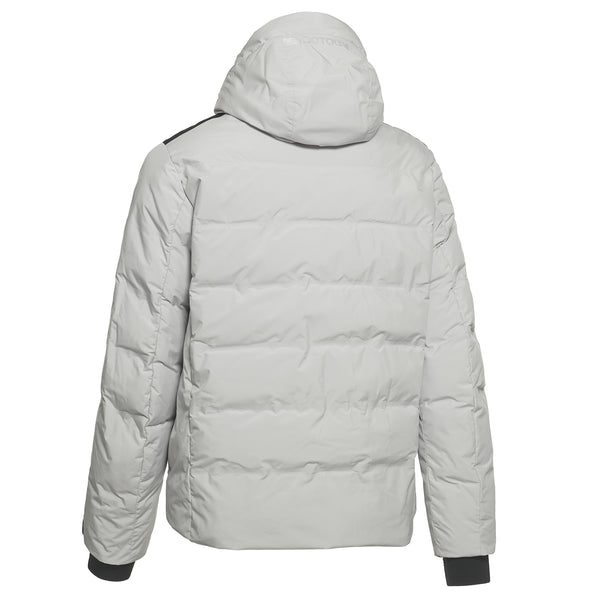 Nova Jacket - Light Gray 