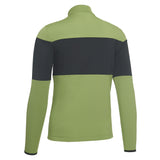 Maglia Stripe - Verde-Nero