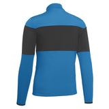 Maglia Stripe - Azzurro-Nero