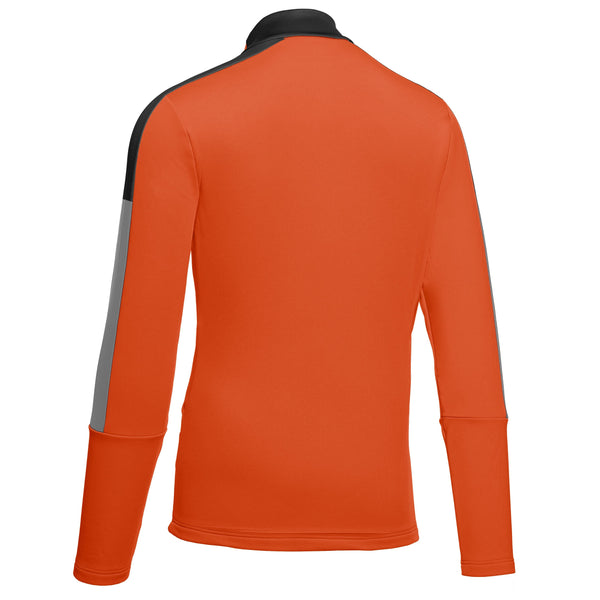 Cross Jersey - Orange-Black 