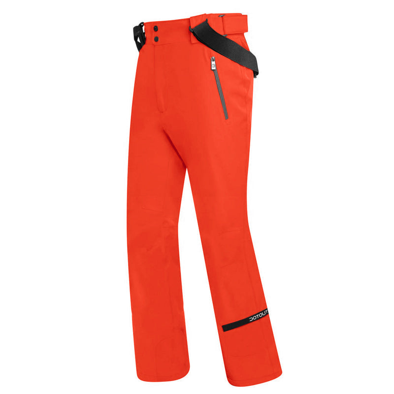 Pants Edge - Orange 