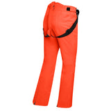 Pants Edge - Orange 