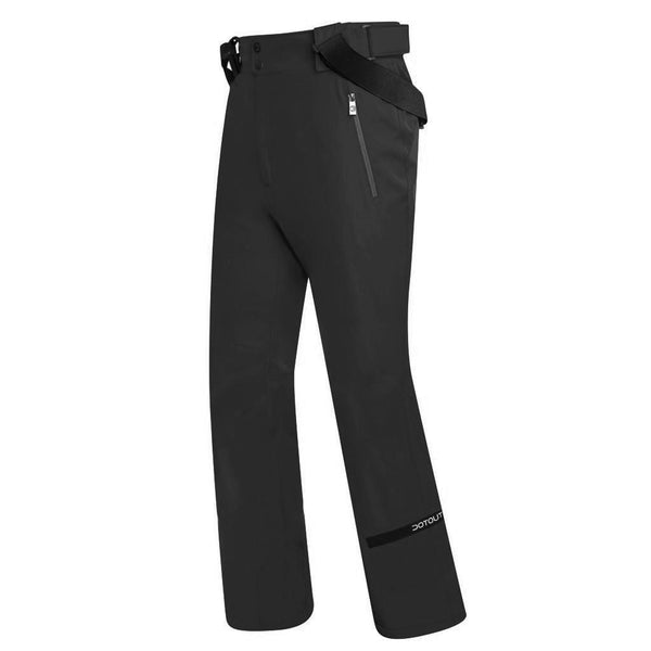 Pantalone Edge - Black 