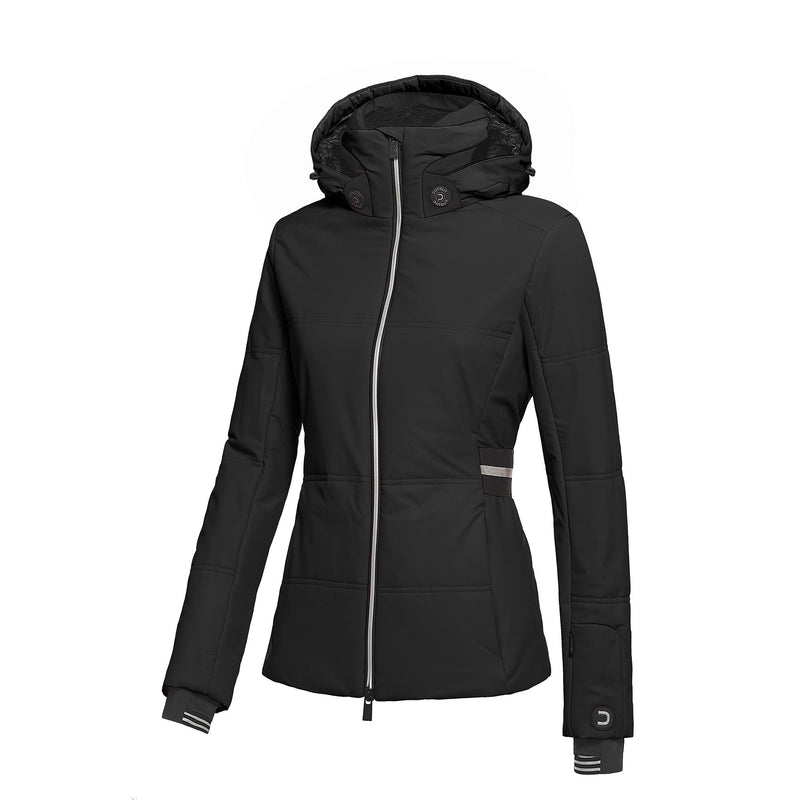 Aveo W Jacket - Black 