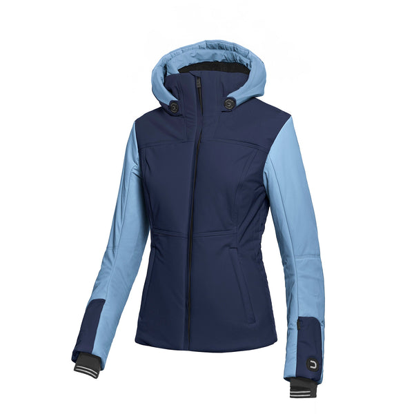 Stratos W Jacket - Blue-Avio 