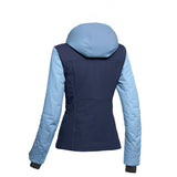 Stratos W Jacket - Blue-Avio 