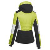 Odissey W Jacket - Lime 