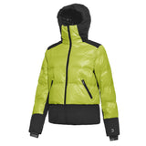 Trend Jacket W - Lime 