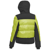 Trend Jacket W - Lime 