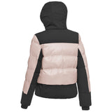 Trend Jacket W - Pink 