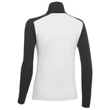 Maglia Flake 2.0 W - Bianco-Nero