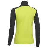 Maglia Flake 2.0 W - Lime-Nero