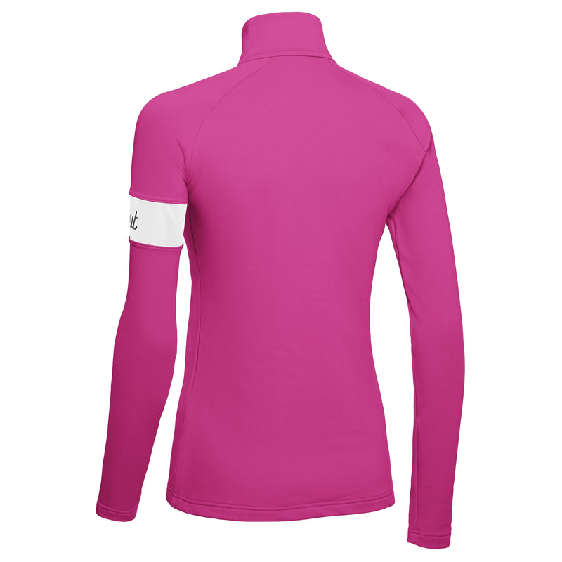 Gravity 2.0 W Jersey - Cyclamen 