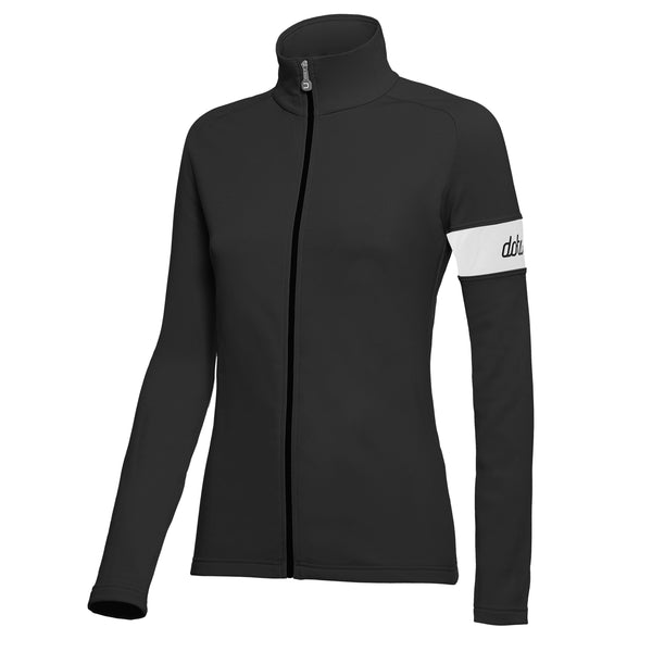 Gravity 2.0 W Jersey - Black 