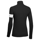 Gravity 2.0 W Jersey - Black 