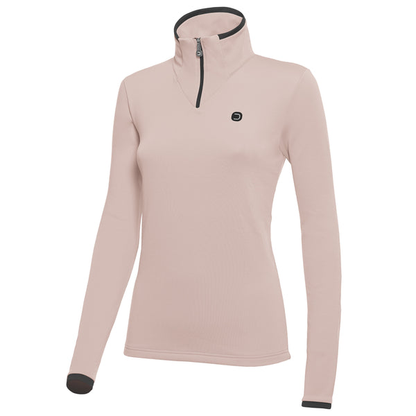 Plein W Sweater - Pink 