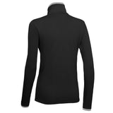 Plein W Sweater - Black 