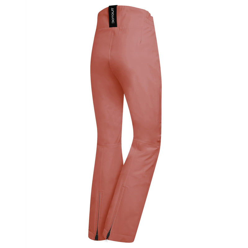 Pants Did 2.0 W - Coral 