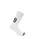 Logo Socks - White 