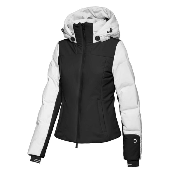 Giacca donna Dual - Nero Beauty