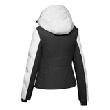 Giacca donna Dual - Nero Beauty