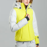 Giacca donna Dual - Evening Primrose