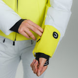 Giacca donna Dual - Evening Primrose