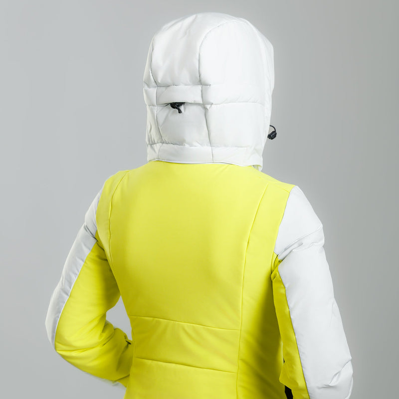 Giacca donna Dual - Evening Primrose