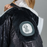 Giacca donna Dual - Evening Primrose