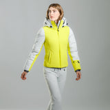 Giacca donna Dual - Evening Primrose