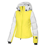 Giacca donna Dual - Evening Primrose