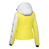 Giacca donna Dual - Evening Primrose