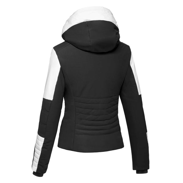 Giacca donna Flow - Nero Beauty