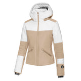 Giacca donna Flow - Crockery