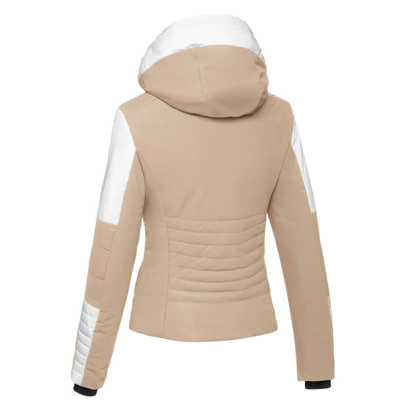 Giacca donna Flow - Crockery