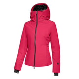 Giacca donna Aries - Rose Red