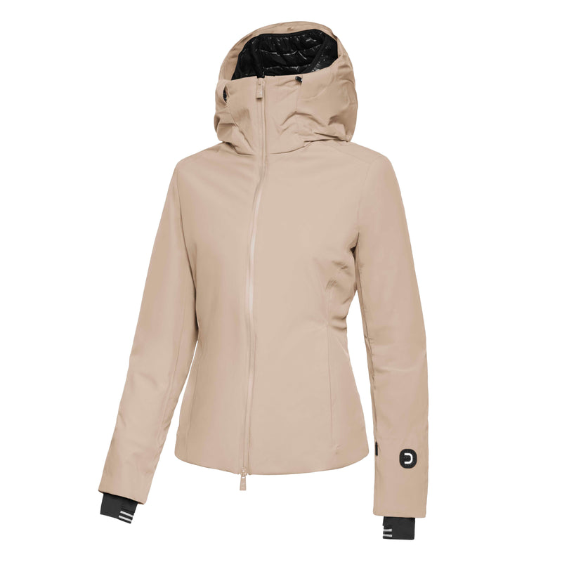 Giacca donna Aries - Crockery