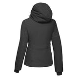 Giacca donna Aries - Nero Beauty