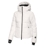 Giacca donna Blow - Blu Barely