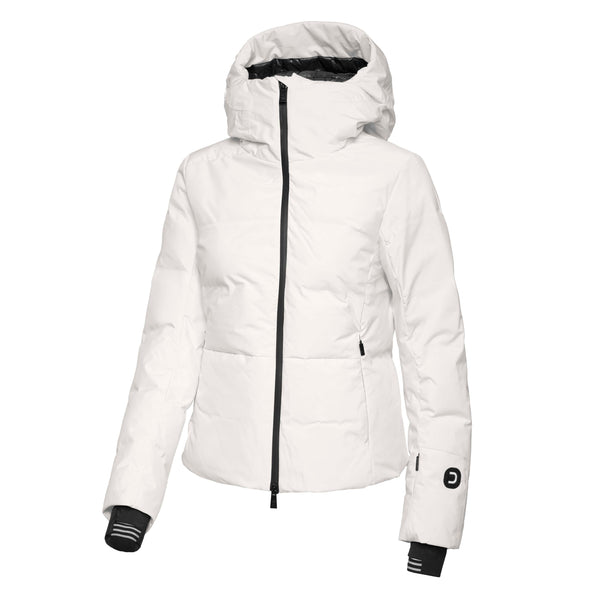 Giacca donna Blow - Blu Barely