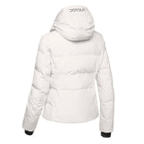 Giacca donna Blow - Blu Barely