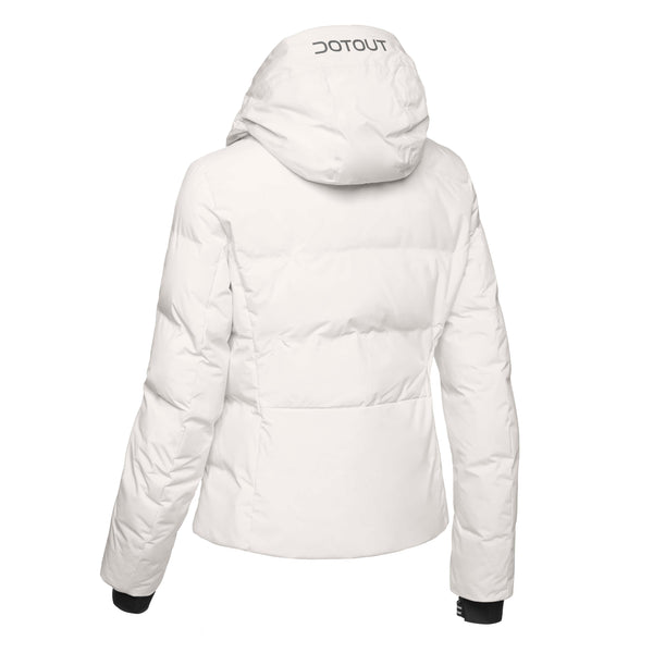 Giacca donna Blow - Blu Barely