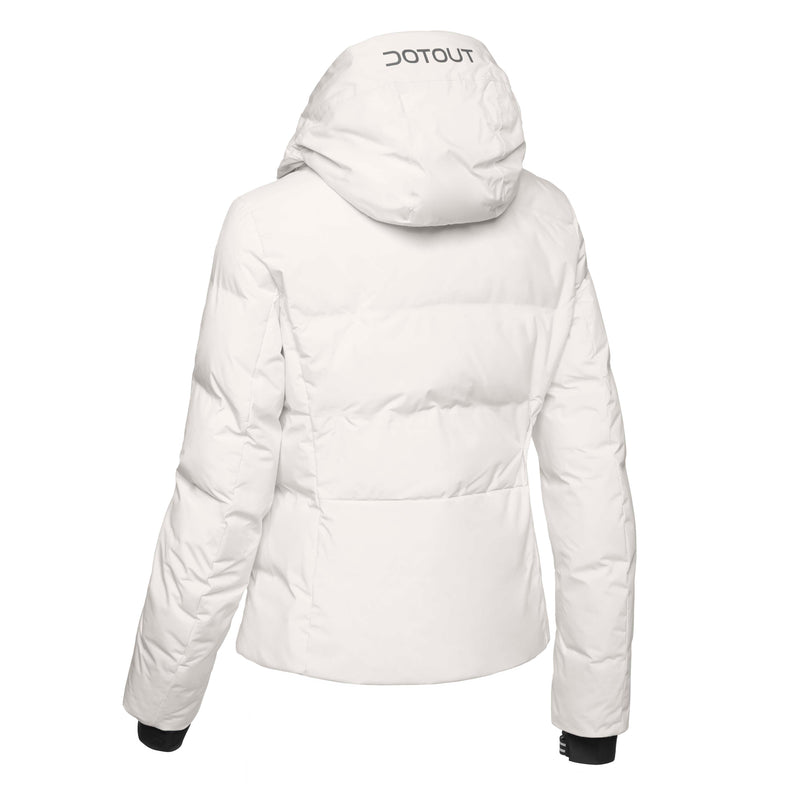 Giacca donna Blow - Blu Barely